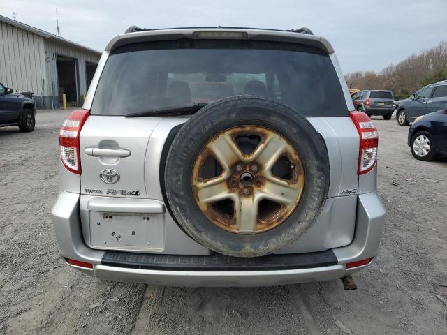 Photo 6 from auction – 2009 TOYOTA RAV4 with VIN JTMBF33V69D002891