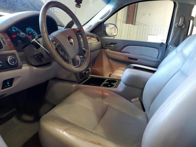 Photo 8 from auction – 2008 CHEVROLET SILVERADO with VIN 2GCEK13YX81146428