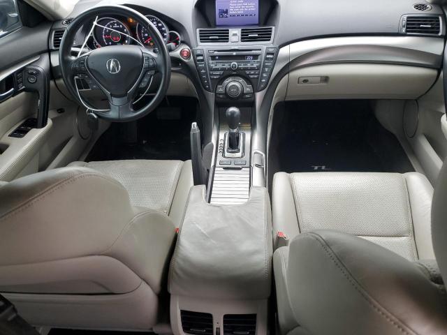Photo 8 from auction – 2013 ACURA TL TECH with VIN 19UUA8F56DA000442