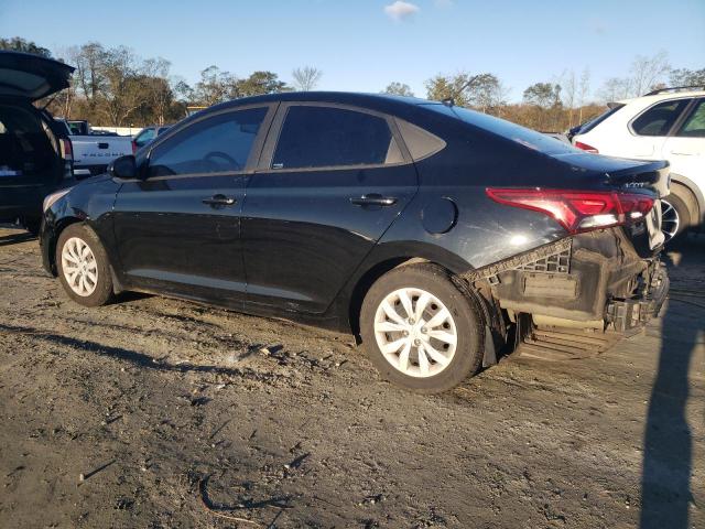 Photo 2 from auction – 2019 HYUNDAI ACCENT SE with VIN 3KPC24A34KE055150
