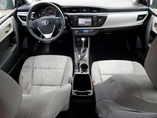 Zdjęcie 8 z aukcji – 2016 TOYOTA COROLLA L z VIN 5YFBURHE2GP472623