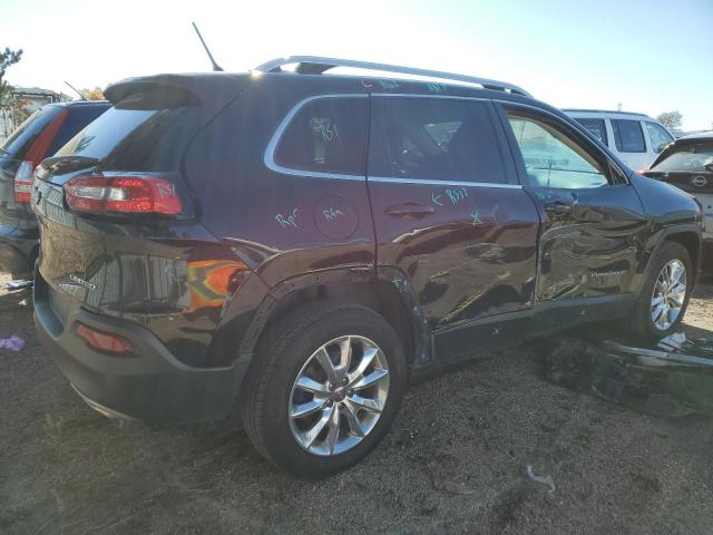 Photo 3 from auction – 2015 JEEP CHEROKEE L with VIN 1C4PJMDS9FW648795