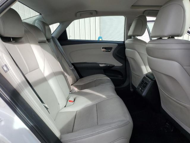 Photo 10 from auction – 2016 TOYOTA AVALON HYB with VIN 4T1BD1EBXGU055292