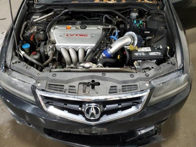 Photo 11 from auction – 2007 ACURA TSX with VIN JH4CL96907C011831