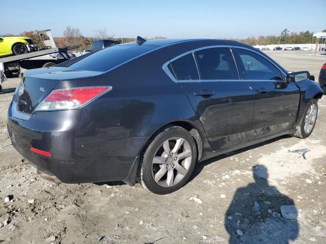 Photo 3 from auction – 2013 ACURA TL with VIN 19UUA8F29DA010677