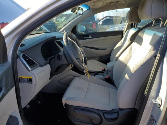 Photo 7 from auction – 2018 HYUNDAI TUCSON SE with VIN KM8J2CA43JU659620