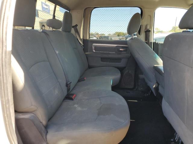 Photo 10 from auction – 2020 RAM 1500 CLASS with VIN 1C6RR7TT0LS119646