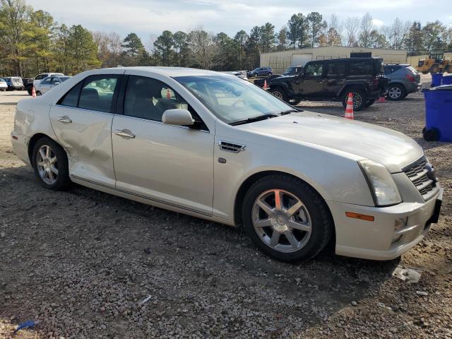 Фото 4 с аукциона – 2010 CADILLAC STS с VIN 1G6DU6EV9A0138511