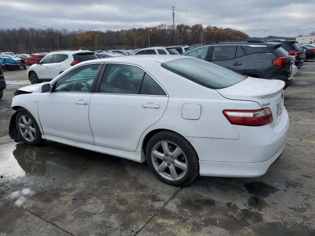 Photo 2 from auction – 2007 TOYOTA CAMRY LE with VIN 4T1BK46K37U523367