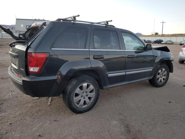 Photo 3 from auction – 2008 JEEP GRAND CHER with VIN 1J8HS58298C232888
