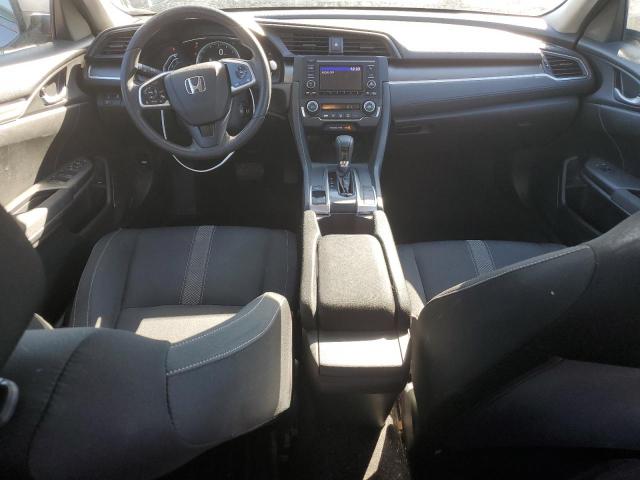 Photo 8 from auction – 2019 HONDA CIVIC LX with VIN 2HGFC2F6XKH524832
