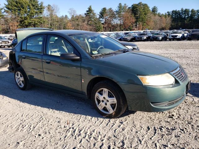 Photo 4 from auction – 2006 SATURN ION LEVEL with VIN 1G8AJ55F46Z179122