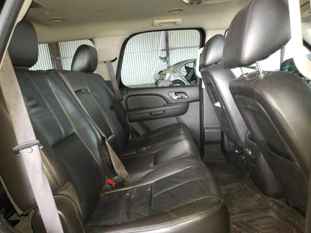 Photo 11 from auction – 2011 CHEVROLET TAHOE C150 with VIN 1GNSCBE00BR387028