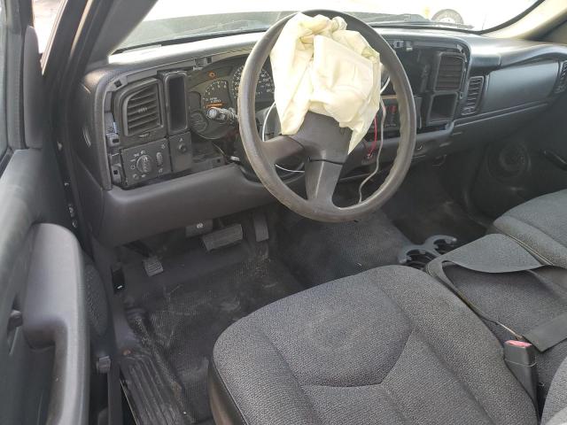 Photo 8 from auction – 2006 CHEVROLET SILVERADO with VIN 3GCEC14V66G243051