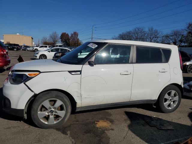 KIA SOUL 2019 with VIN KNDJN2A27K7911437 - Photo from auction