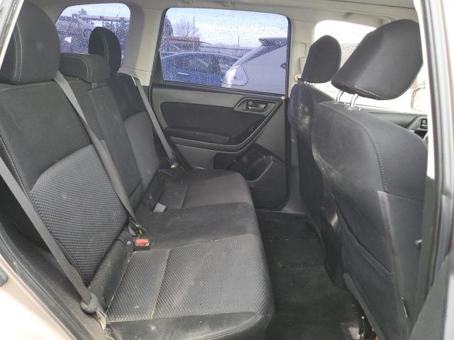 Photo 10 from auction – 2015 SUBARU FORESTER 2 with VIN JF2SJADC2FH490825