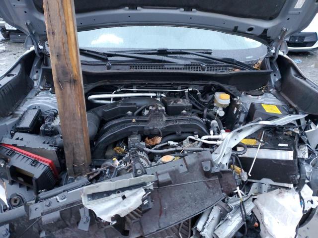 Photo 12 from auction – 2019 SUBARU FORESTER L with VIN JF2SKAUC0KH577243