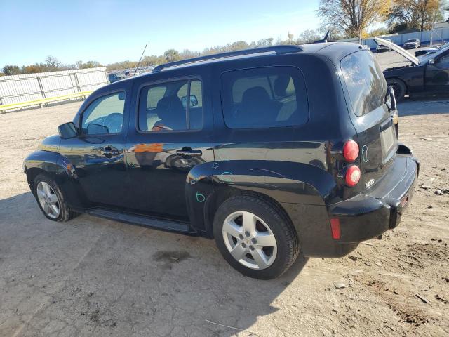 Photo 2 from auction – 2010 CHEVROLET HHR LT with VIN 3GNBABDB7AS605180
