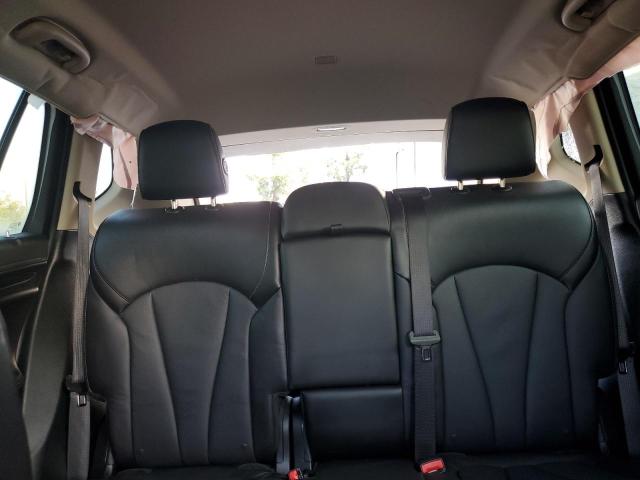 Photo 10 from auction – 2018 BUICK ENVISION E with VIN LRBFX1SA2JD051073