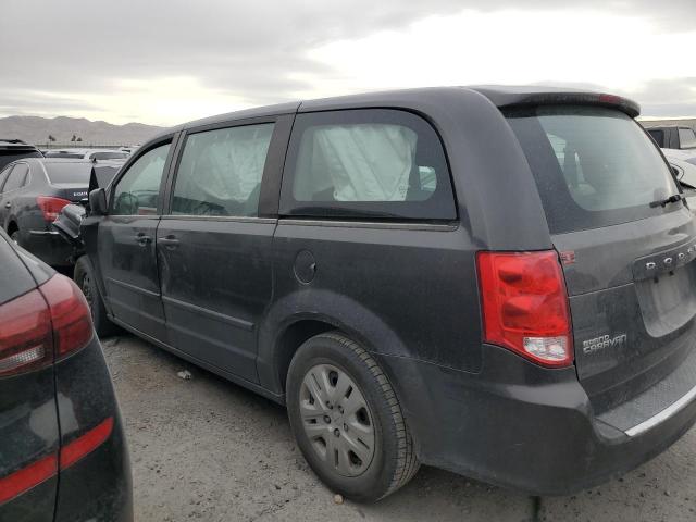 Photo 2 from auction – 2015 DODGE GRAND CARA with VIN 2C4RDGBG0FR516288