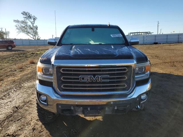 Photo 5 from auction – 2015 GMC SIERRA K25 with VIN 1GT12ZE84FF639876