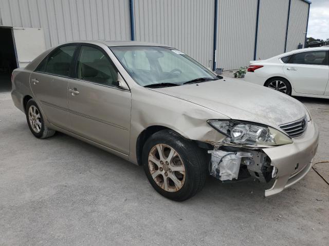 Photo 4 from auction – 2005 TOYOTA CAMRY LE with VIN JTDBE30K553033269
