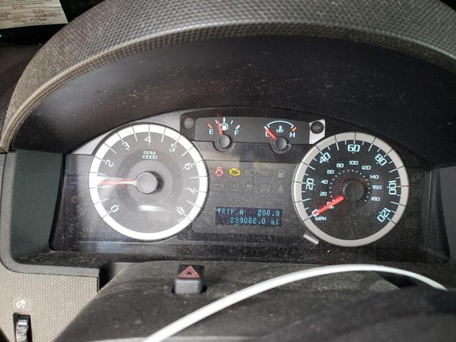 Photo 9 from auction – 2012 FORD ESCAPE with VIN 1FMCU9D79CKC58440
