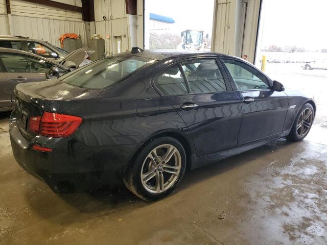 Photo 3 from auction – 2015 BMW 528 XI with VIN WBA5A7C53FD621962