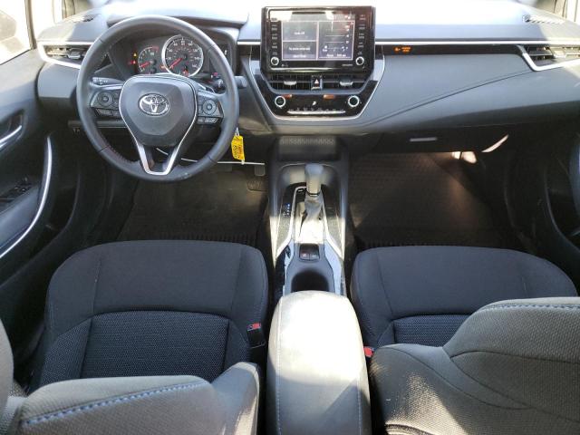 Photo 8 from auction – 2022 TOYOTA COROLLA SE with VIN 5YFS4MCE0NP122026