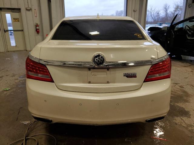 Photo 6 from auction – 2014 BUICK LACROSSE P with VIN 1G4GE5G31EF113064