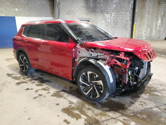 Photo 4 from auction – 2022 MITSUBISHI OUTLANDER with VIN JA4J3VA82NZ071775