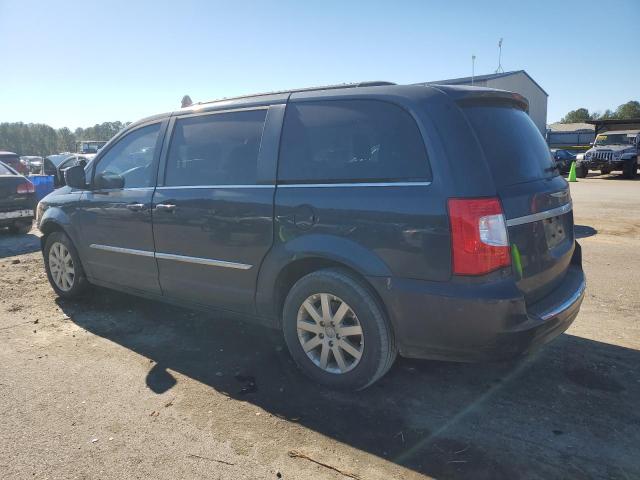 Photo 2 from auction – 2014 CHRYSLER TOWN & COU with VIN 2C4RC1BG4ER236498