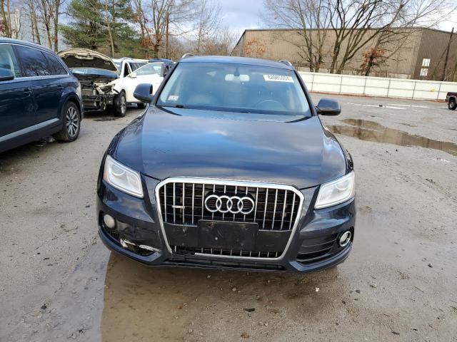 Photo 5 from auction – 2013 AUDI Q5 PREMIUM with VIN WA1LFBFP2DA050811
