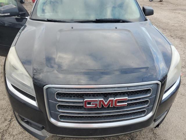 Photo 12 from auction – 2015 GMC ACADIA SLT with VIN 1GKKRRKD7FJ101966
