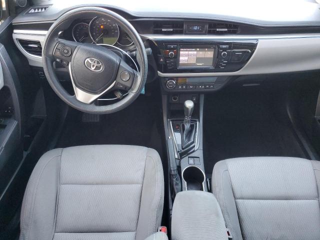 Zdjęcie 8 z aukcji – 2016 TOYOTA COROLLA L z VIN 5YFBURHE5GP429863