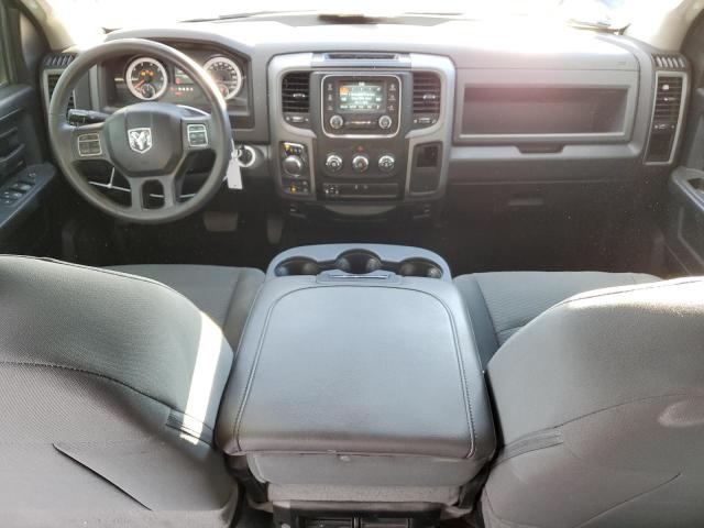 Photo 8 from auction – 2018 RAM 1500 ST with VIN 1C6RR7KGXJS238581