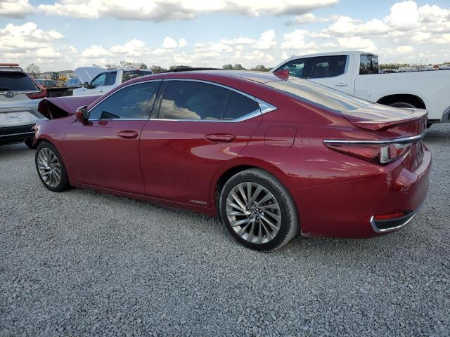 Photo 2 from auction – 2021 LEXUS ES 300H UL with VIN 58AFA1C1XMU011348