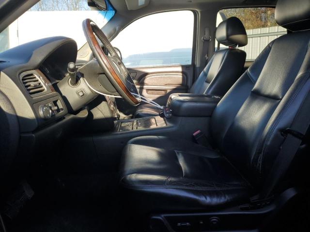 Photo 7 from auction – 2011 GMC YUKON DENA with VIN 1GKS2EEFXBR119061