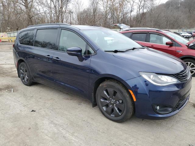 Photo 4 from auction – 2019 CHRYSLER PACIFICA H with VIN 2C4RC1N77KR675458