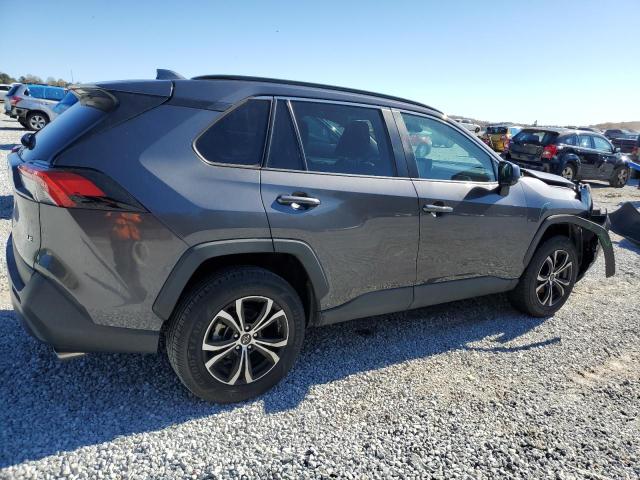 Photo 3 from auction – 2019 TOYOTA RAV4 LE with VIN 2T3H1RFV2KW044782