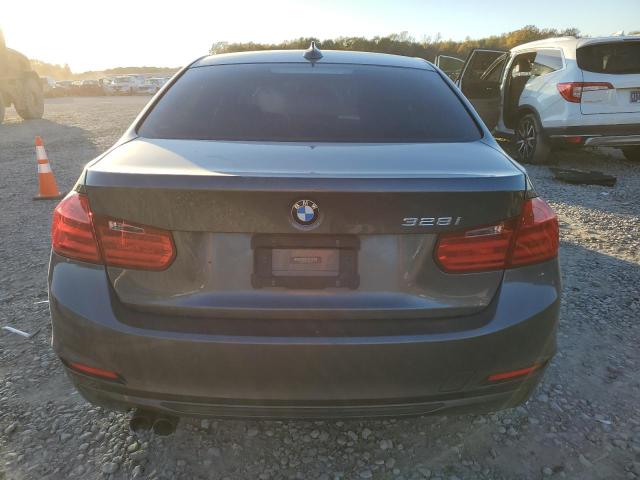 Photo 6 from auction – 2013 BMW 328 I with VIN WBA3A5C57DJ461837