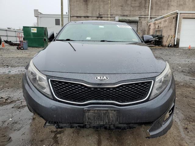 Photo 5 from auction – 2015 KIA OPTIMA LX with VIN KNAGM4A76F5639627