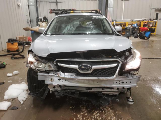 Photo 5 from auction – 2014 SUBARU XV CROSSTR with VIN JF2GPACC0E8272306