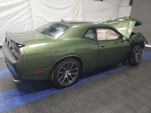 Photo 3 from auction – 2018 DODGE CHALLENGER with VIN 2C3CDZFJ3JH177911