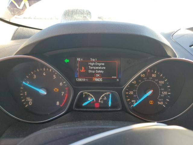 Photo 9 from auction – 2017 FORD ESCAPE SE with VIN 1FMCU0GD8HUB74148