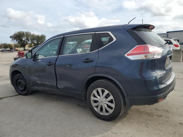 Photo 2 from auction – 2016 NISSAN ROGUE S with VIN JN8AT2MT7GW002092