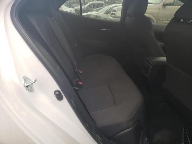 Photo 10 from auction – 2021 TOYOTA COROLLA SE with VIN JTNB4MBE2M3127345