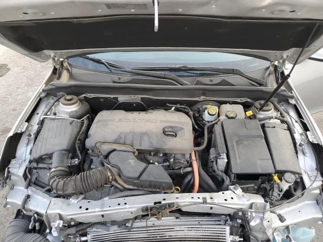 Photo 11 from auction – 2013 CHEVROLET MALIBU 1LT with VIN 1G11D5RR3DF122046