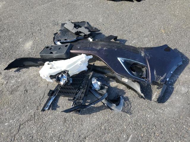 Photo 13 from auction – 2020 BUICK ENVISION E with VIN LRBFXCSA5LD161405