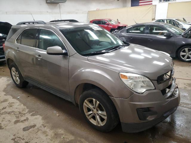 Photo 4 from auction – 2012 CHEVROLET EQUINOX LT with VIN 2GNFLEE55C6192893